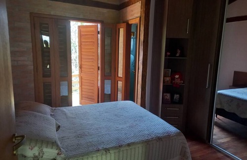 Mairipora Resort | Private room ∙ 2 guests