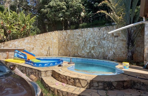 Mairipora Resort | Private room ∙ 2 guests