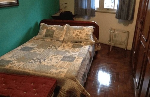 Republica Resort | Private room ∙ 2 guests