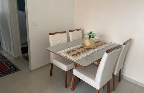 Tatuape Resort | Private room ∙ 2 guests