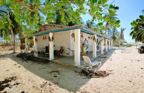 Acarai Resort | Private room ∙ 2 guests