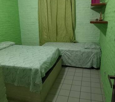 Caicara Resort | Private room ∙ 2 guests