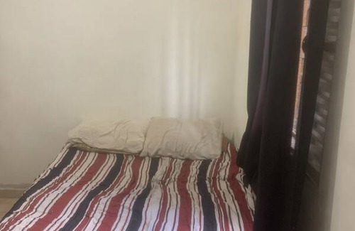 Sao Joao Resort | Private room ∙ 3 guests