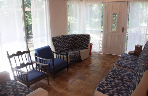 Iguape Resort | Private room ∙ 3 guests