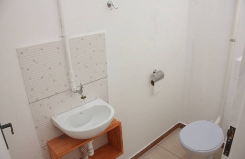Iguape Resort | Private room ∙ 3 guests