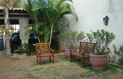 Garca Resort | Private room ∙ 3 guests