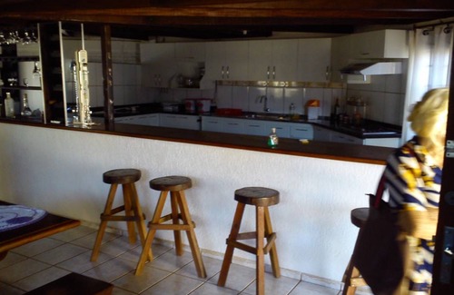 Bom Sucesso Resort | Private room ∙ 4 guests
