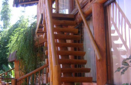Veloso Resort | Private room ∙ 4 guests