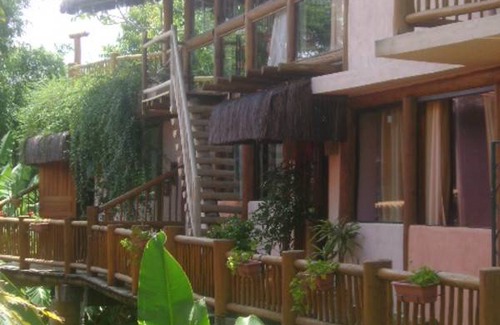 Veloso Resort | Private room ∙ 4 guests