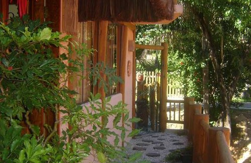 Veloso Resort | Private room ∙ 4 guests