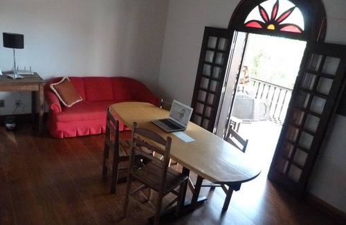 Campinas Resort | Private room ∙ 2 guests