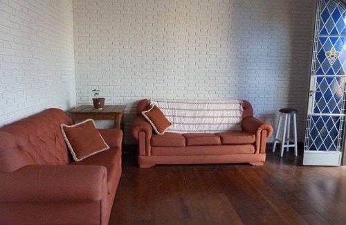 Campinas Resort | Private room ∙ 2 guests