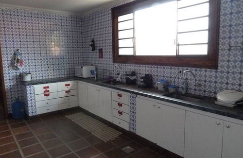 Campinas Resort | Private room ∙ 2 guests