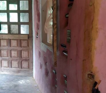 Velha Boipeba Resort | Private room ∙ 2 guests
