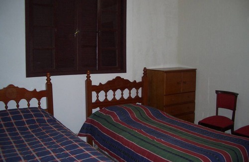 Retiro Resort | Private room ∙ 2 guests