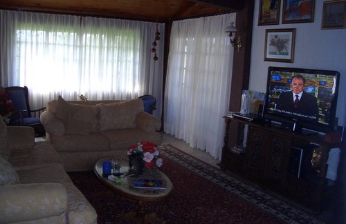 Retiro Resort | Private room ∙ 2 guests