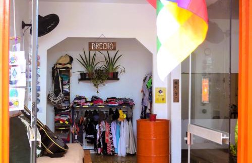 Umuarama House | Pueblos Hostel Latino