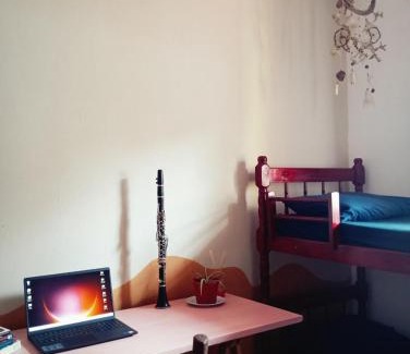 Umuarama House | Pueblos Hostel Latino