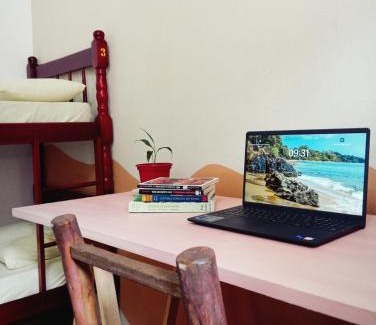 Umuarama House | Pueblos Hostel Latino