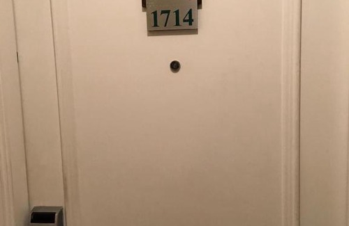 Consolacao Apartment | Quality Bela Cintra Apt 1714