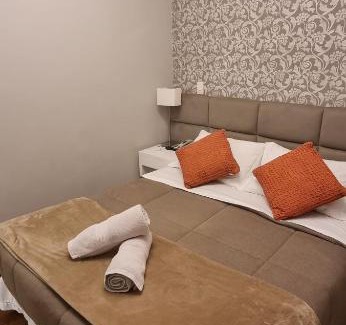 Consolacao Apartment | Quality Bela Cintra Apt 1714