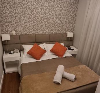 Consolacao Apartment | Quality Bela Cintra Apt 1714