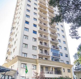 Vila Olimpia Hotel | Quality Suites Vila Olimpia