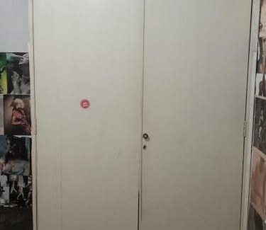 Campo Belo House | quarto cssa