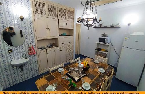Campo Belo House | Quarto Grande Economico 10 min Metrô e Aeroporto