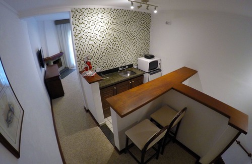 Vila Poran Apartment | Quatre Saisons Apartment