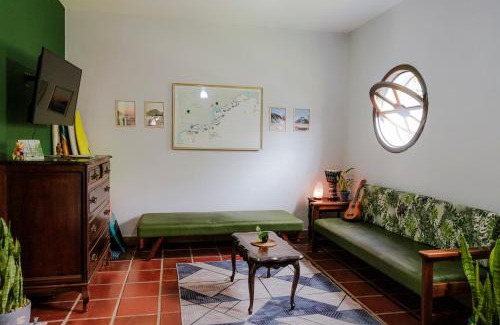 Itagua House | Que onda!