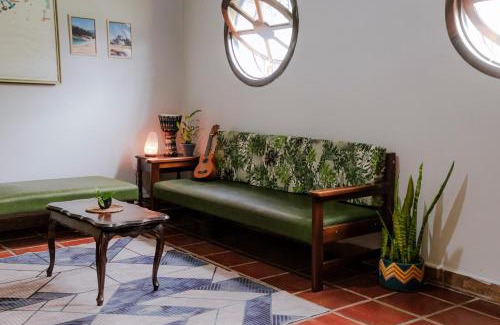 Itagua House | Que onda!