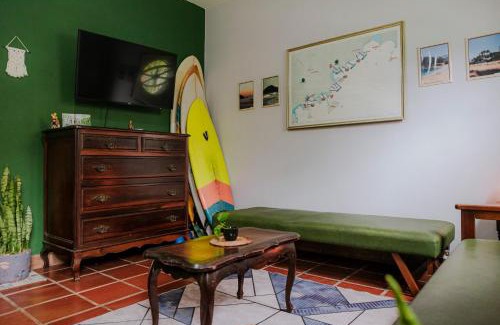 Itagua House | Que onda!
