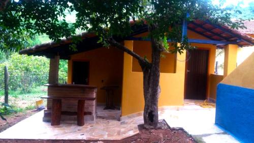 Monte Alegre do Sul House | Quinta dos Paiva: horta natural e sossego