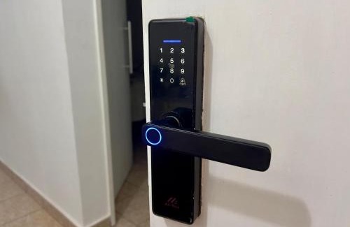 Jardim Tejereba Apartment | R20 · Em frente ao Forum