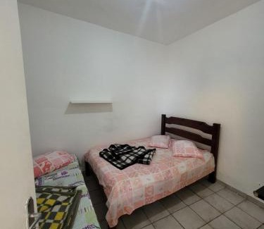 Aparecida House | Recanto Azul