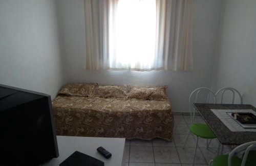 Caraguatatuba Apartment | Recanto Casa de Pedrinha - Aptos para temporada e finais de semana
