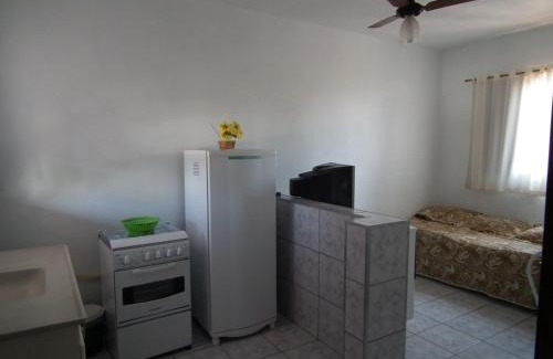 Caraguatatuba Apartment | Recanto Casa de Pedrinha - Aptos para temporada e finais de semana