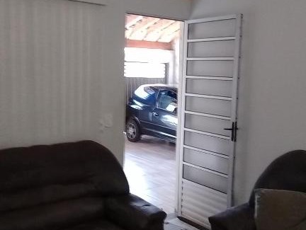Olimpia House | Recanto Clara