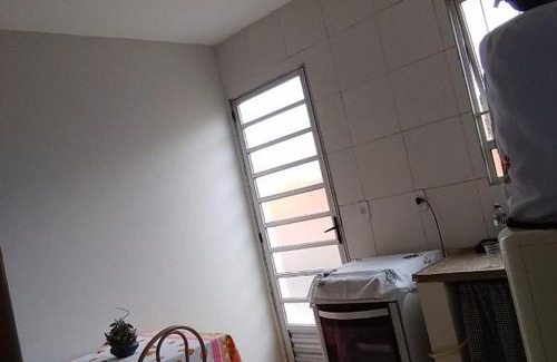 Olimpia House | Recanto Clara