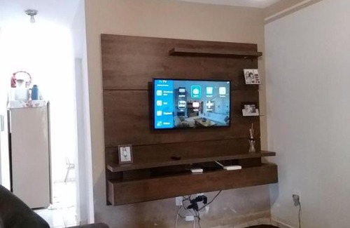 Olimpia House | Recanto Clara