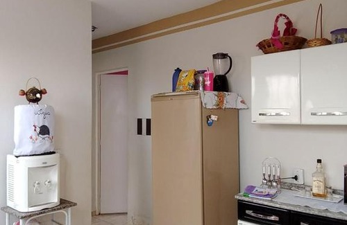 Olimpia House | Recanto Clara