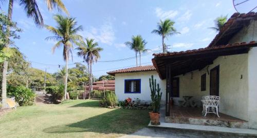 Cocaia House | Recanto Cocaia - Natureza e Mar em Ilhabela