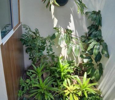 Jardim Capricornio Apartment | Recanto da Praia Kitnetes