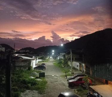 Jardim Sao Miguel House | Recanto do Leâo - Camping