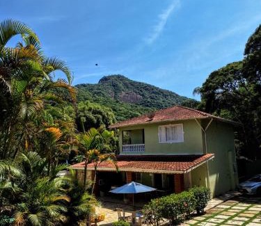 Vargem House | Recanto dos Sonhos