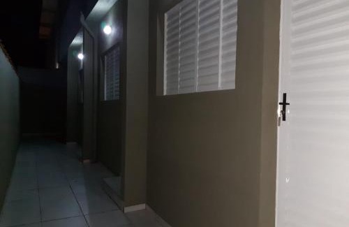 Boicucanga Beach Apartment | Recanto Marabella
