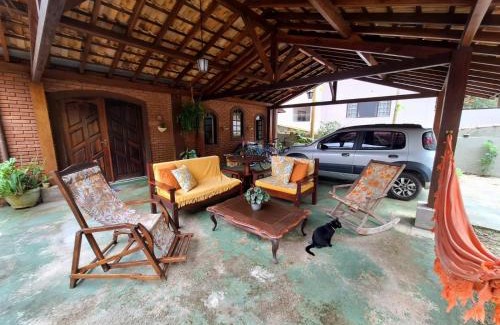 Caraguatatuba House | Recanto Praiano