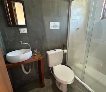 Maresias Apartment | Recanto Sole Luna