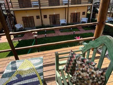 Maresias Apartment | Recanto Sole Luna